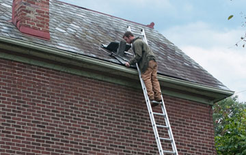 what affects urgent High Crosshill roof repairs