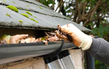 gutter cleaning High Crosshill, South Lanarkshire