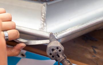 disadvantages of High Crosshill lead roofing