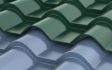 who should consider High Crosshill plastic roofs