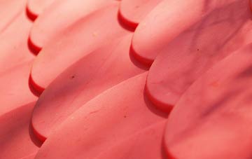 High Crosshill plastic roof costs