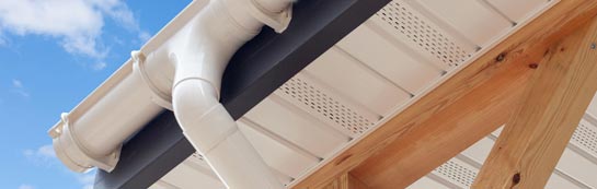 get High Crosshill guttering quotes today