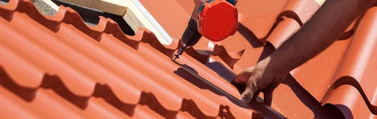 save on High Crosshill roof installation costs