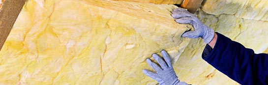 quotes for High Crosshill roof insulation