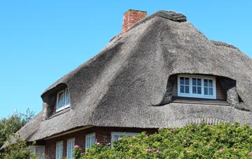 thatch roofing High Crosshill, South Lanarkshire