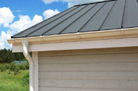 High Crosshill fascia repair