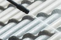 rated High Crosshill roof cleaning companies